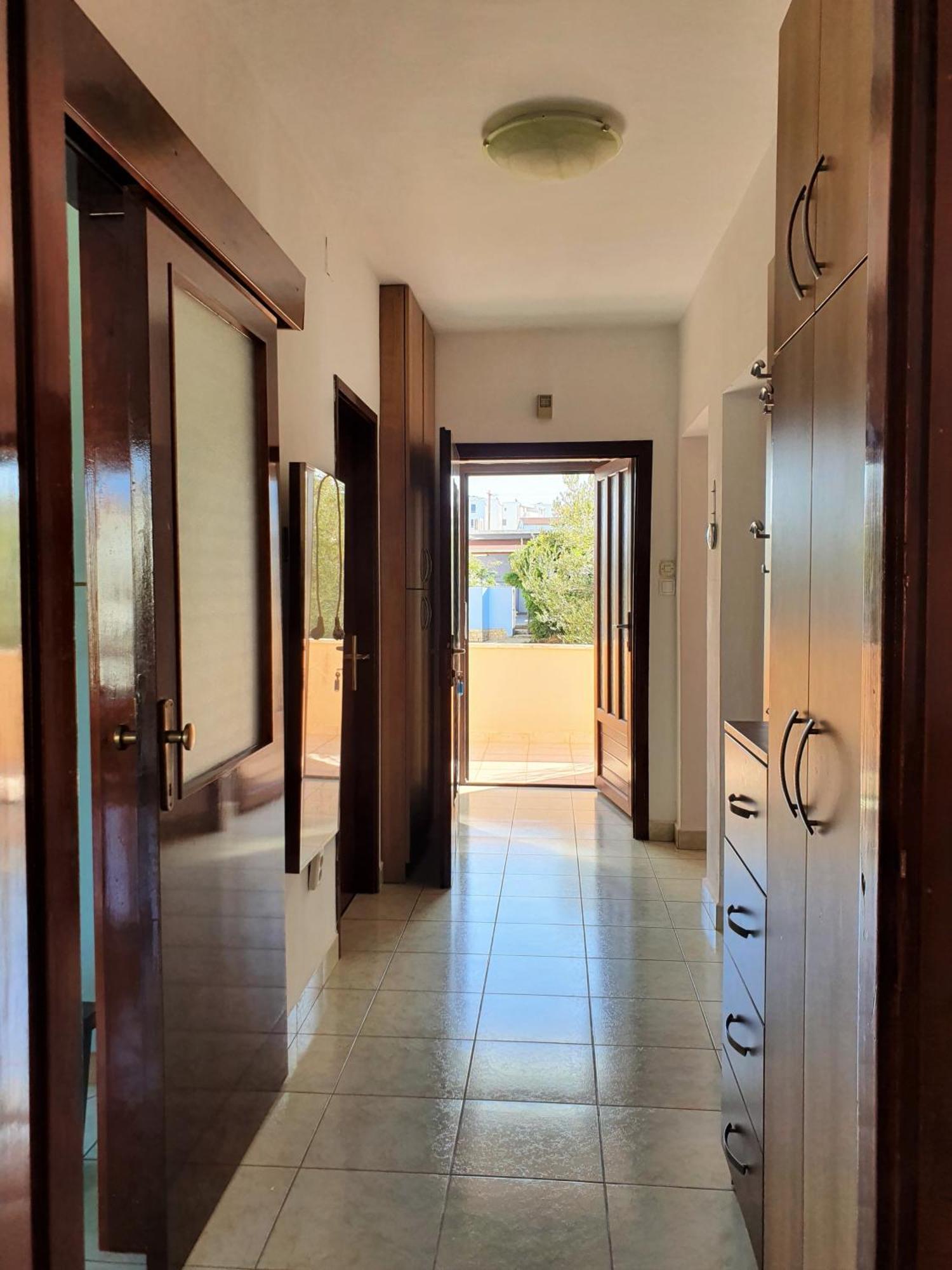 Apartman Natty Murter Ngoại thất bức ảnh