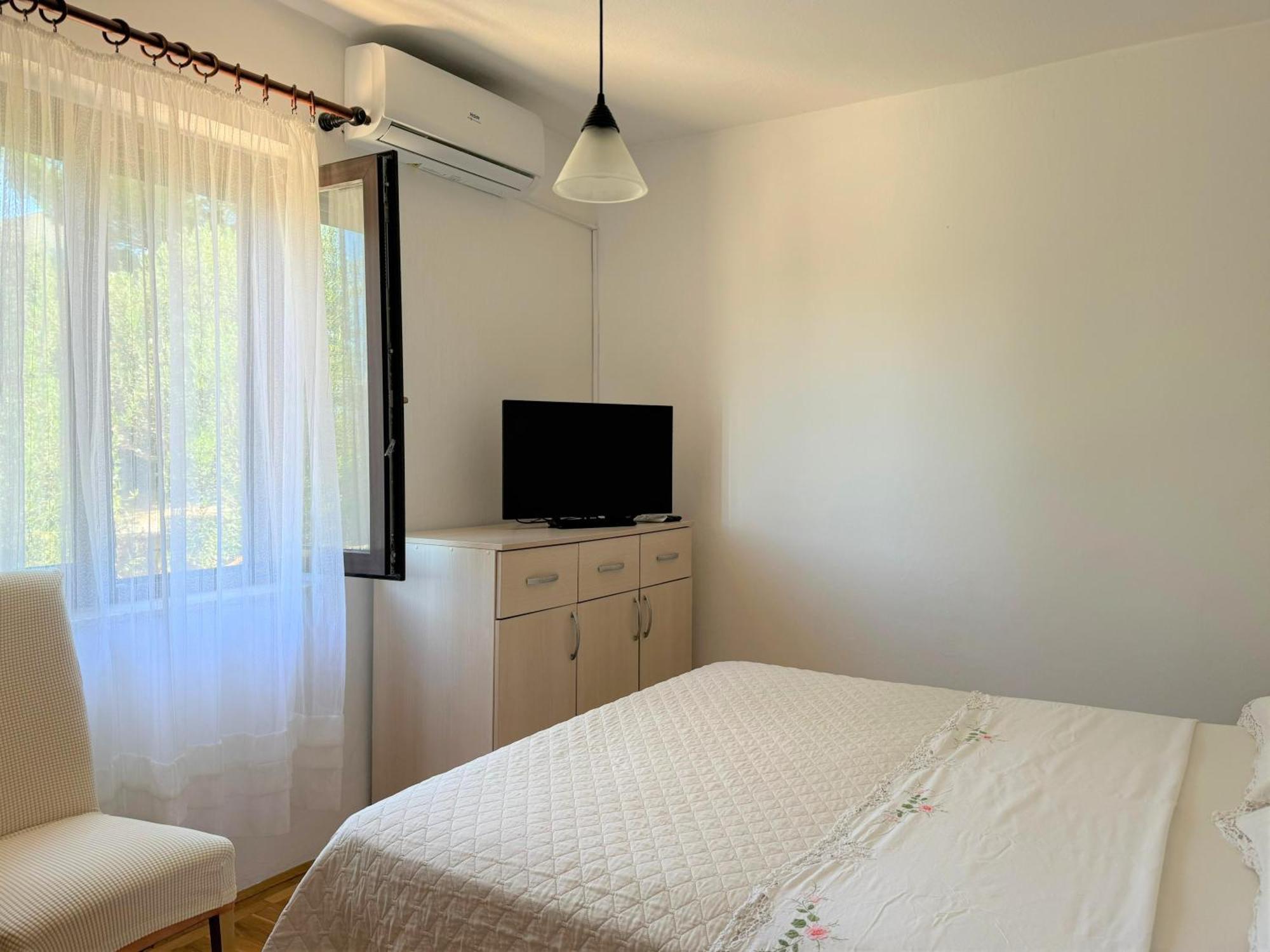 Apartman Natty Murter Ngoại thất bức ảnh
