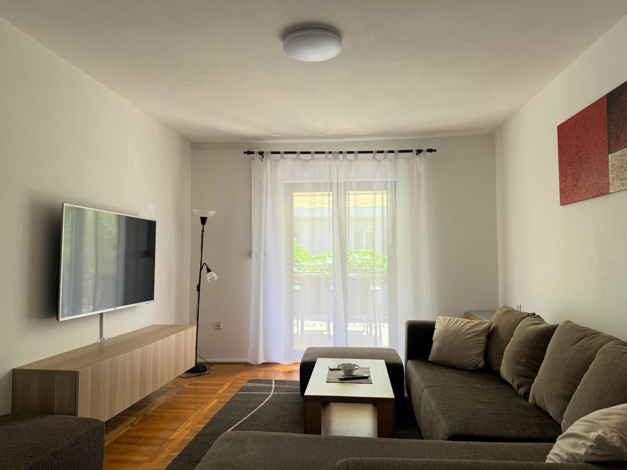 Apartman Natty Murter Ngoại thất bức ảnh